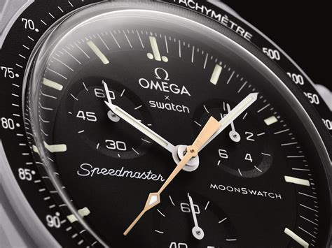 omega x Swatch release date